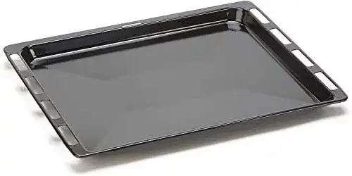 Backblech DREHFLEX emailliert für Teile-Nr. 00662999