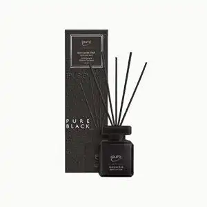 Ipuro Raumduft Pure Black – Minimalistische Premium-Beduftung