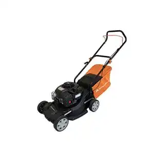 Yard Force Benzin-Rasenmäher mit 125 cc Briggs & Stratton Motor