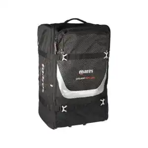 Mares Cruise Backpack Roller Tauchtasche Unisex