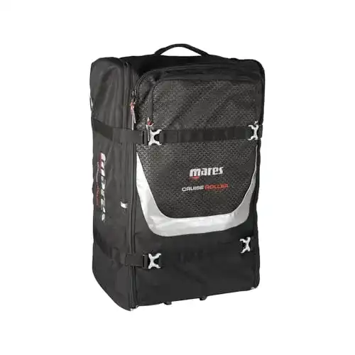 Mares Cruise Backpack Roller Tauchtasche Unisex