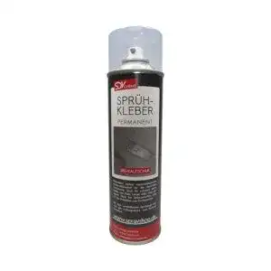 Sprühkleber SDV Chemie 1x 500ml extra starker Powerkleber