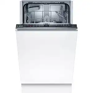 Bosch Geschirrspüler Unterbau SRV2HKX41E Serie 2 45 cm