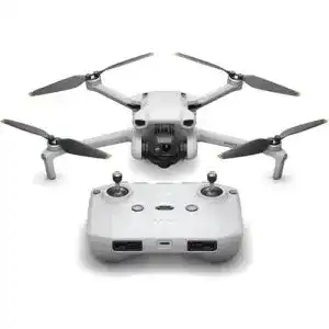 Drohne unter 250 g DJI Mini 3 Faltbare Mini-Kameradrohne