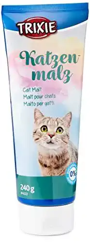 Trixie 4222 Katzenmalz 240 g zur Unterstützung der Verdauung