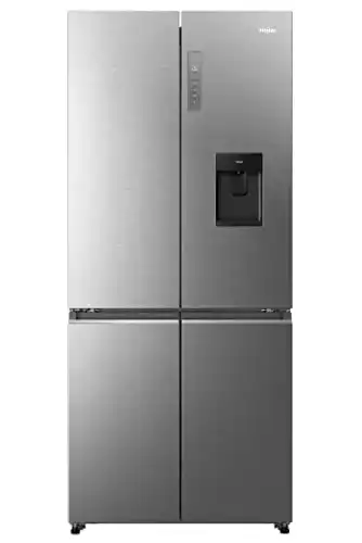 Haier CUBE 83 Serie 7 HCW7819EHMP Side-by-Side Kühlschrank