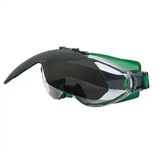 Schweißerbrille