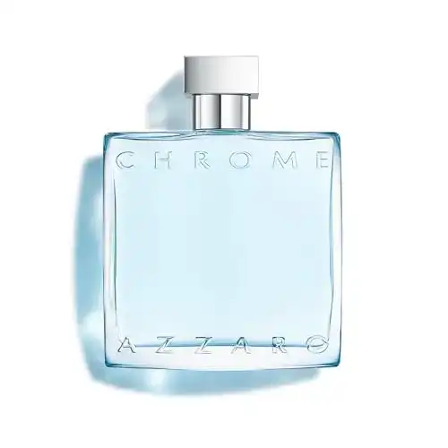 Azzaro Chrome Herrenparfüm – Eau de Parfum Spray 100ml