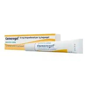 Augensalbe