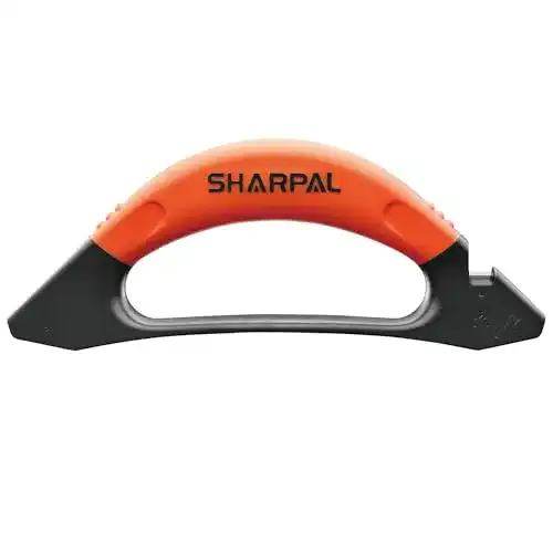Sharpal Messerschärfer 112N 3-in-1 für Axt und Messer