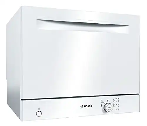 Bosch SKS50E42EU Kompakt-Geschirrspüler 55 cm Breite