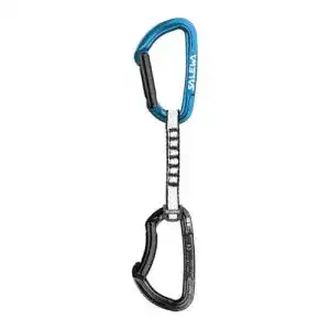 Salewa Dyneema Hot G3 Straight/Bent Express Set im Vergleich