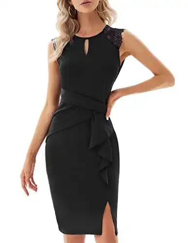Kurzes Abendkleid von Grace Karin für Damen Cocktailkleid für besondere Anlässe