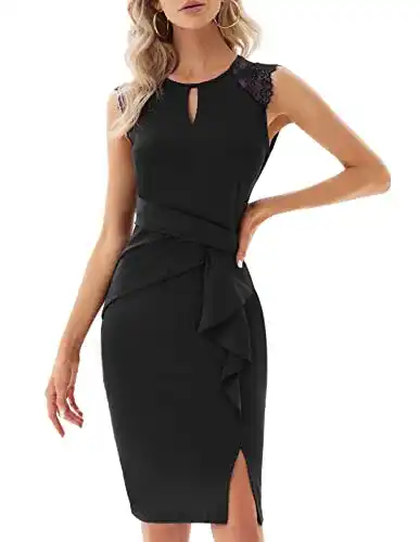 Kurzes Abendkleid von Grace Karin für Damen Cocktailkleid für besondere Anlässe