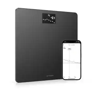 Körperfettwaage Withings Body mit App und WLAN-Funktion