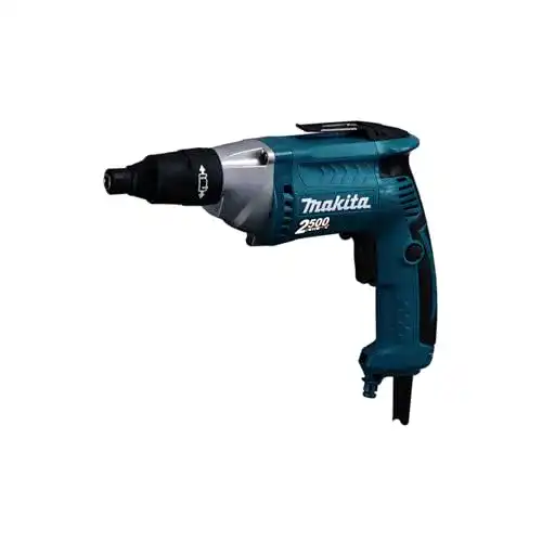 Makita Trockenbauschrauber FS2500 mit 4 Meter Kabel