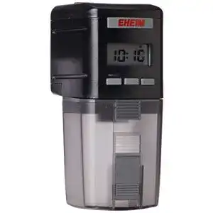 Eheim 3581 Fischfutterautomat für Teich und Aquarium