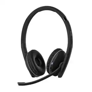 Epos C20 Serie Wireless Headset mit Multi-Geräte-Konnektivität