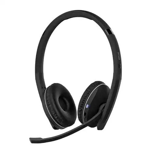 Epos C20 Serie Wireless Headset mit Multi-Geräte-Konnektivität