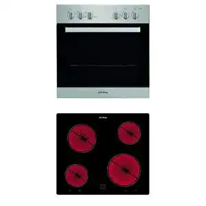 Herd Privileg Set PV500 in Herd-Kochfeld-Kombination mit 60 cm