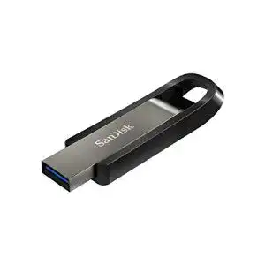SanDisk Extreme Go USB 3.2 Flash-Laufwerk 256 GB