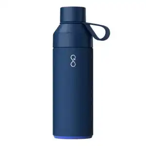 Wiederverwendbare Trinkflasche Ocean Bottle, spülmaschinenfest, 500ml