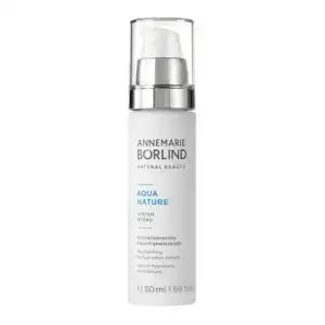 Annemarie Börlind Gesichtspflege – Aquanature System Hydro Serum 50ml