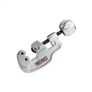 Rohrschneider Ridgid 29963 Modell 35S für Edelstahl und C-Stahl
