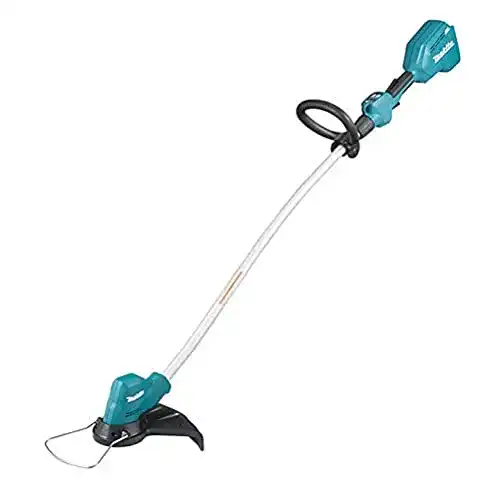 Makita-Rasentrimmer Makita DUR189Z, 54 W, 18 V, Blau