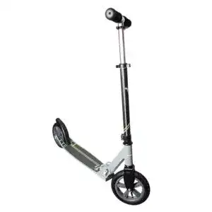 Muuwmi Aluminium Scooter AIR Tretroller mit 205 mm Rädern
