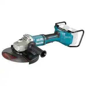 Makita Akku-Winkelschleifer DGA901ZKU2 im Vergleich