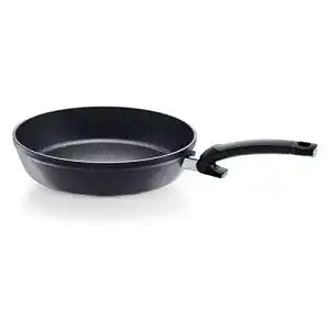 Fissler Adamant Comfort Aluminium-Bratpfanne 28 cm mit Antihaftbeschichtung