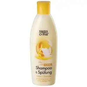 Swiss-o-Par-Shampoo