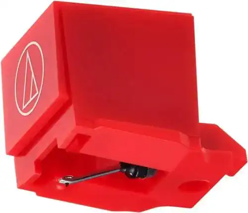 Audio-Technica ATN91R Ersatznadel für AT91R Tonabnehmer