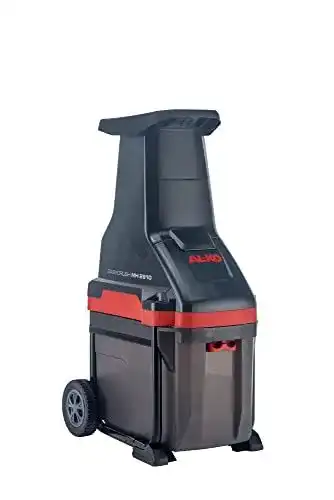 Messerhäcksler AL-KO Easy Crush MH 2810 mit 2800 W Motorleistung