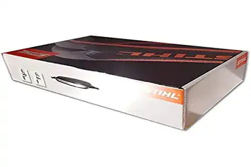 Tragegurt für Motorsense Stihl Advance mit universal Kabelbaum