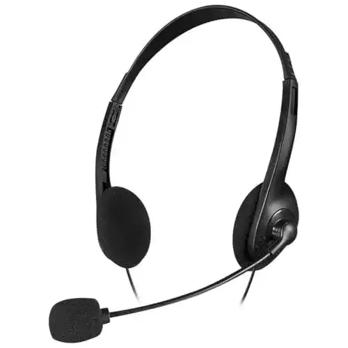 Speedlink Accordo Stereo Headset für Büroanwendungen