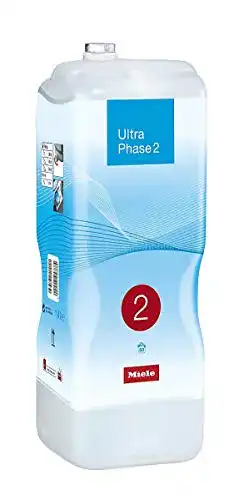 Miele Original Zubehör UltraPhase 2 Colorwaschmittel für Waschmaschinen