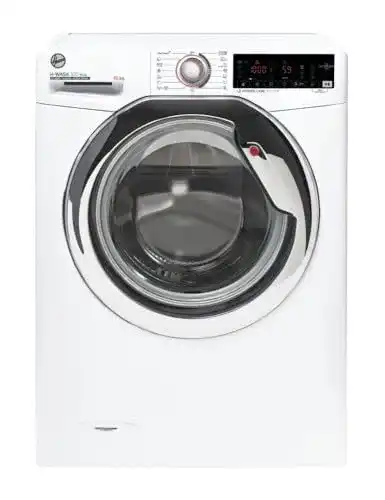 Hoover H-WASH 300 H3WS610TAMCE/1-S Waschmaschine 10 kg