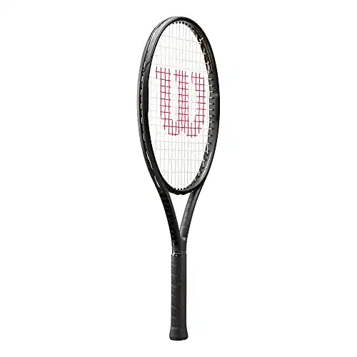 Wilson Pro Staff 25 V13.0 Tennisschläger für Jugendliche