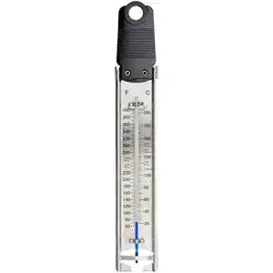 Zuckerthermometer Städter für präzise Temperaturmessung bis 200°C