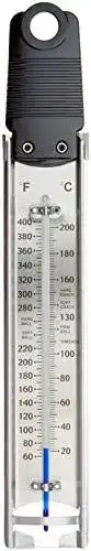 Zuckerthermometer Städter für präzise Temperaturmessung bis 200°C
