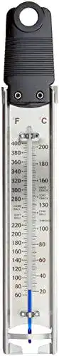 Zuckerthermometer Städter für präzise Temperaturmessung bis 200°C