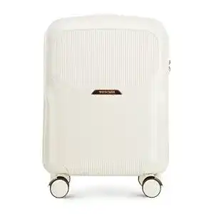 Wittchen Koffer aus Polycarbonat für Handgepäck