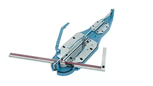 Sigma Fliesenschneider 95 cm 3D4 im Vergleich