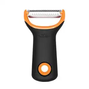 Julienne Schneider Oxo Good Grips Schäler mit Julienne Funktion