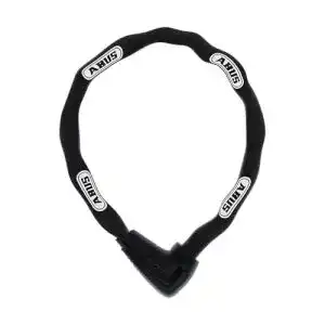 Kettenschloss Abus Steel-O-Chain 9808 für Fahrräder