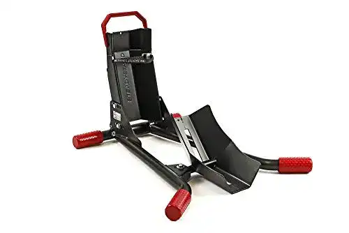 Motorradwippe Acebikes 397-305 Motorradständer Steadystand