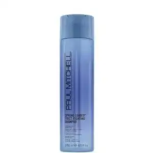 Anti-Frizz-Shampoo Paul Mitchell Spring Loaded Frizz-Fighting Shampoo