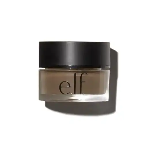 Augenbrauengel e.l.f. Lock On Liner und Brow Cream